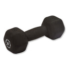 Body Solid BSTNDS164 Neoprene Dumbbell Set 1-15lb