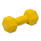 Body Solid BSTNDS164 Neoprene Dumbbell Set 1-15lb