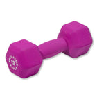 Body Solid BSTNDS164 Neoprene Dumbbell Set 1-15lb
