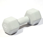 Body Solid BSTNDS164 Neoprene Dumbbell Set 1-15lb