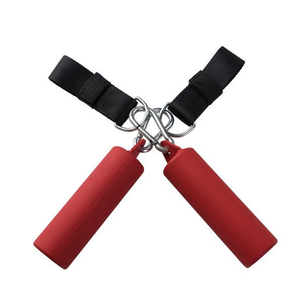 Body Solid BSTNG Nun-Chuck Grips