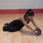 Body Solid BSTAB1 Ab Wheel