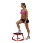Body Solid BSTPB6 Plyo Box 6"