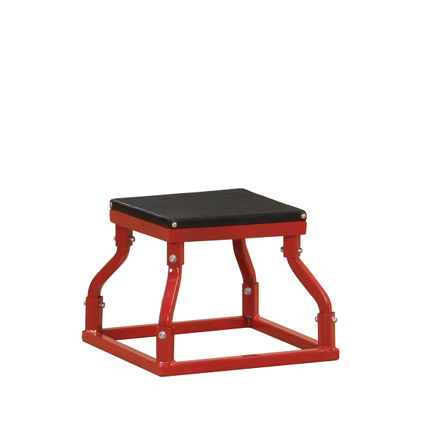 Body Solid BSTPB12 Plyo Box 12"