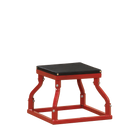 Body Solid BSTPB12 Plyo Box 12"