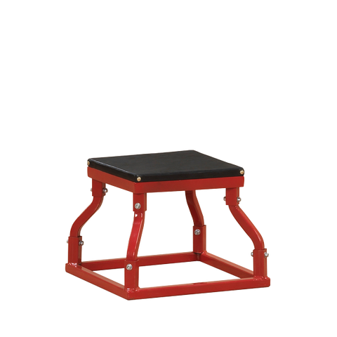Body Solid BSTPB12 Plyo Box 12"