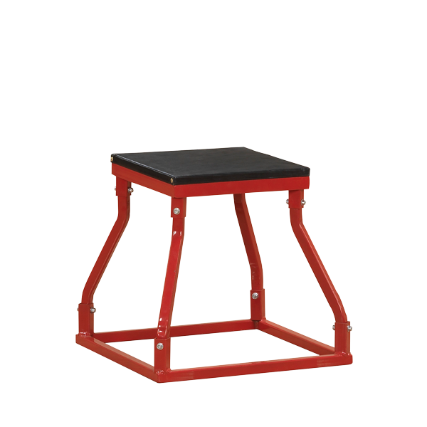 Body Solid  BSTPB18 Plyo Box 18"