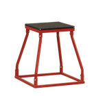 Body Solid  BSTPB24 Plyo Box 24"