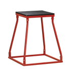Body Solid BSTPB30 Plyo Box 30"