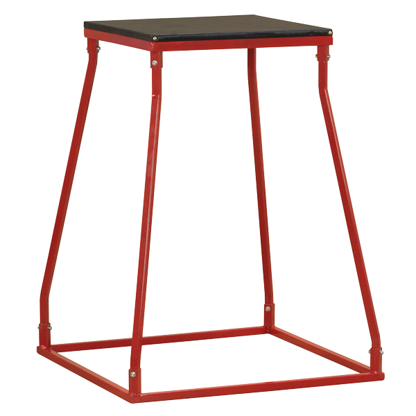Body Solid BSTPB42 Plyo Box 42"