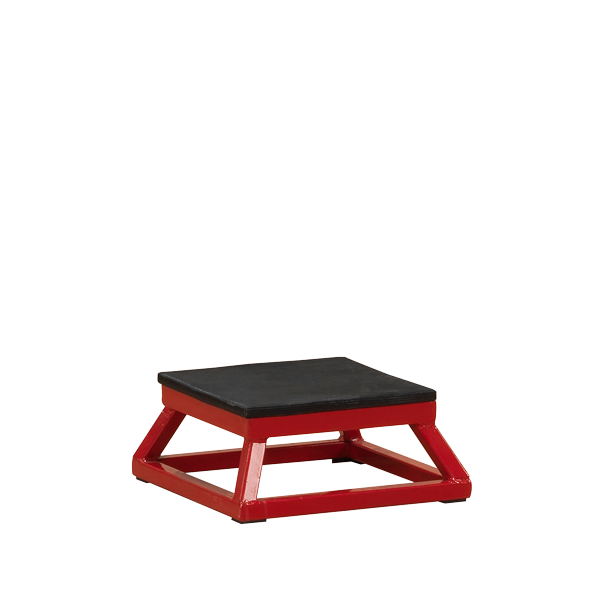 Body Solid BSTPB6 Plyo Box 6"