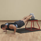 Body Solid BSTPB6 Plyo Box 6"