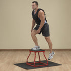 Body Solid BSTPB6 Plyo Box 6"