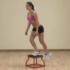 Body Solid BSTPB36 Plyo Box 36"