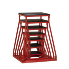 Body Solid BSTPB42 Plyo Box 42"
