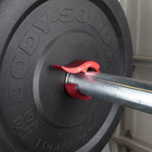 Body Solid BSTROC-RED Olympic Bar Collars