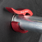 Body Solid BSTROC-RED Olympic Bar Collars