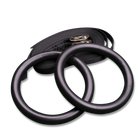 Body Solid Tools Olympic Ring Set