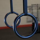Body Solid Tools Olympic Ring Set