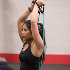 Body Solid Tools BSTRT3 Resistance Tube 3