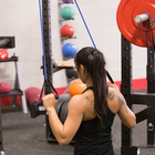 Body Solid Tools BSTRT3 Resistance Tube 3