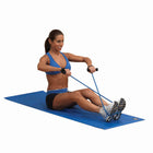 Body Solid Tools BSTRT3 Resistance Tube 3
