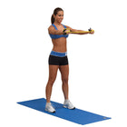 Body Solid Tools BSTRT-5PACK Resistance Tube 5 Pack