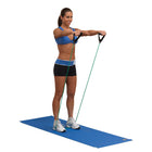 Body Solid Tools BSTRT3 Resistance Tube 3