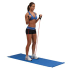 Body Solid Tools BSTRT3 Resistance Tube 3