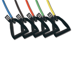 Body Solid BSTFITPACK Fitness Pack