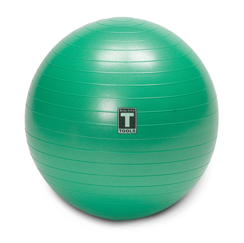 Body Solid Tools BSTSB45 Stability Ball 45