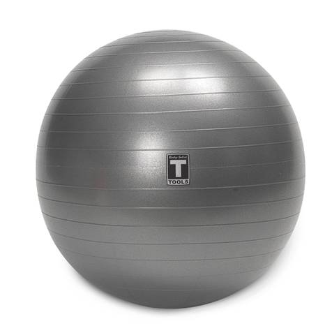 Body Solid Tools BSTSB55 Stability Ball 55