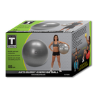 Body Solid Tools BSTSB55 Stability Ball 55