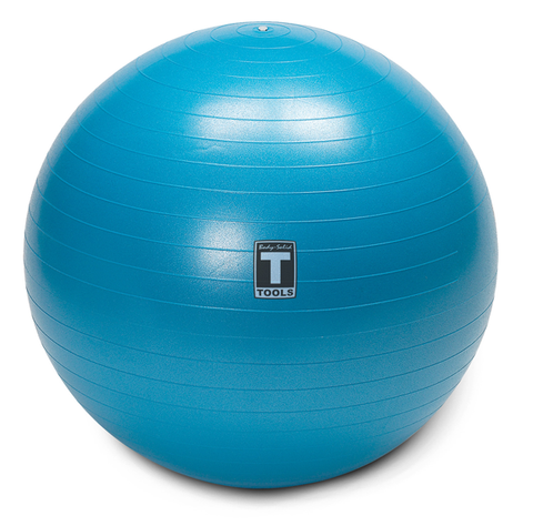 Body Solid Tools BSTSB75 Stability Ball 75