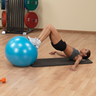 Body Solid Tools BSTSB65 Stability Ball 65