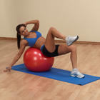 Body Solid Tools BSTSB75 Stability Ball 75