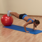 Body Solid Tools BSTSB65 Stability Ball 65