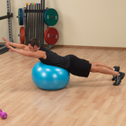 Body Solid Tools BSTSB65 Stability Ball 65