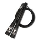 Body Solid Tools BSTSR1 Cable Speed Rope
