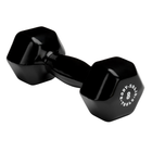 Body Solid Tools BSTVDS110 Vinyl Dumbbells Set (1-10 Lb)