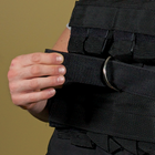 Body Solid Tools BSTWV20 Weighted Vest 20lb
