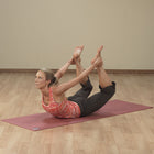 Body Solid Tools BSTYM5 Yoga Mat 5mm