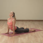 Body Solid Tools BSTYM5 Yoga Mat 5mm