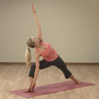Body Solid Tools BSTYM5 Yoga Mat 5mm