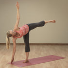 Body Solid Tools BSTYM5 Yoga Mat 5mm