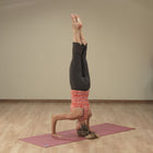 Body Solid Tools BSTYM5 Yoga Mat 5mm