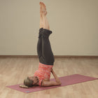 Body Solid Tools BSTYM5 Yoga Mat 5mm