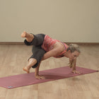 Body Solid Tools BSTYM5 Yoga Mat 5mm
