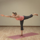 Body Solid Tools BSTYM5 Yoga Mat 5mm