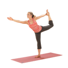 Body Solid Tools BSTYM5 Yoga Mat 5mm